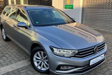 VW Passat Variant 240.000 km 11.990 &euro; Kyritz 16866