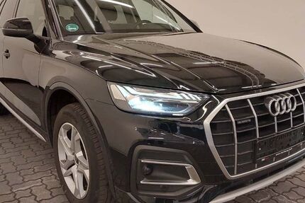 Audi Q5 38.200 km 35.790 &euro; Barchfeld - Immelborn 36456