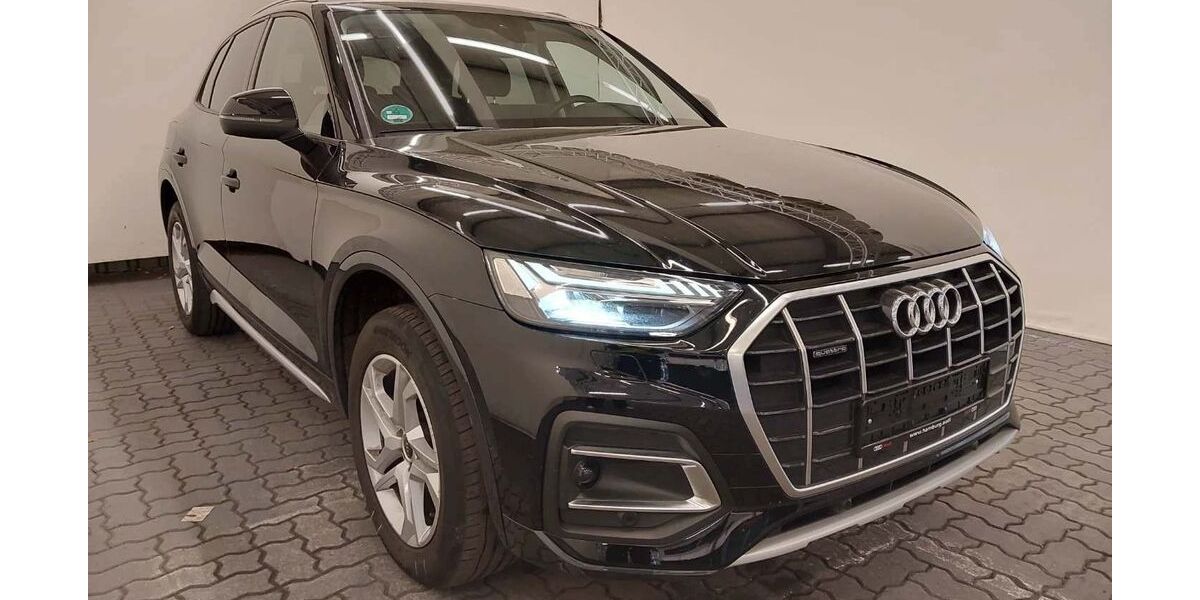 Audi Q5 38.200 km 35.790 &euro; Barchfeld - Immelborn 36456