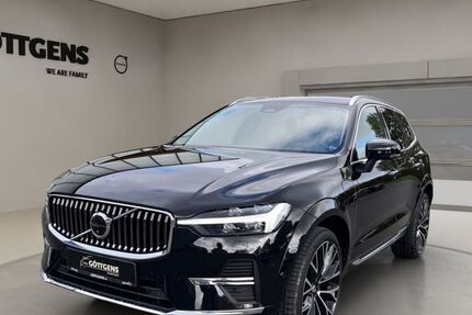 Volvo XC60 44.709 km 39.490 &euro; Soest 59494