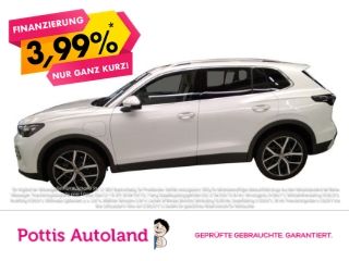 VW Tiguan 10.811 km 47.822 &euro; Hamm 59075