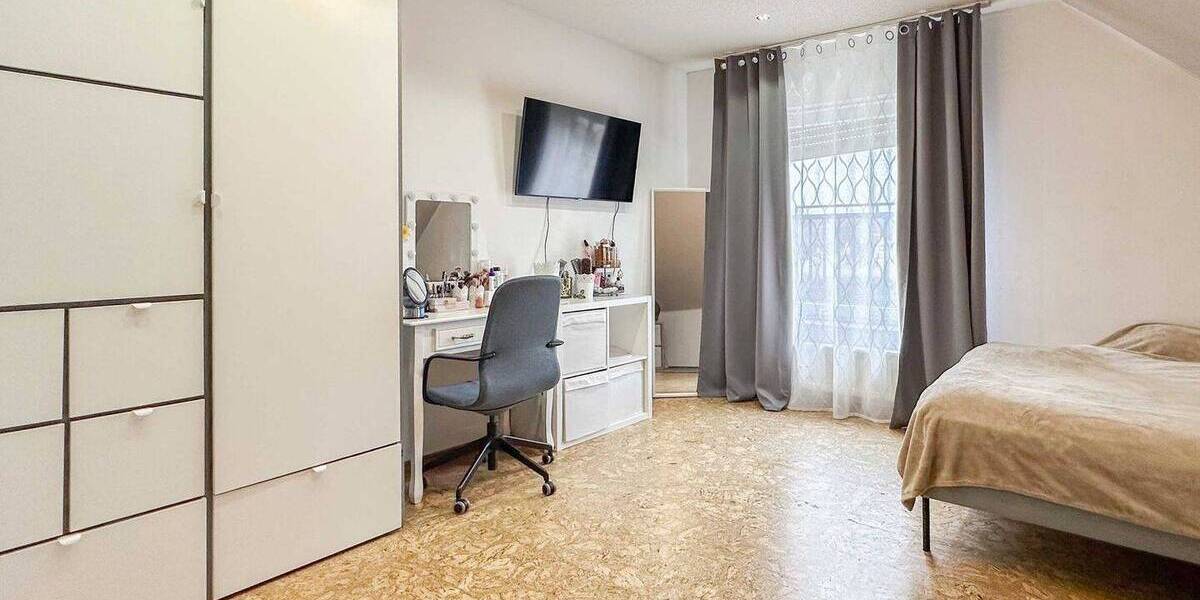 Einfamilienhaus Olpe - 6 Zimmer, 160 m&sup2;, 650.000&euro; | Angebot:26171362