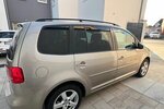 VW Touran Comfortline BMT/Standhzg/ 150.000 km 9.290 &euro; Troisdorf 53844