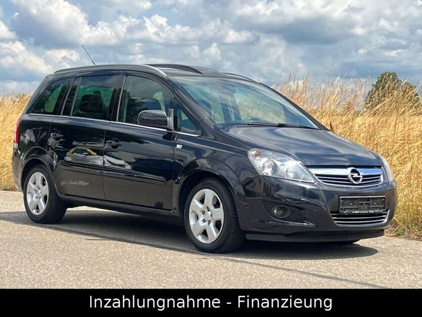 Zafira
