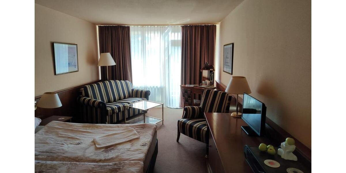 Erdgeschoßwohnung Goslar OS Hahnenklee-Bockswiese - 1 Zimmer, 30 m&sup2;, 47.000&euro; | Angebot:26953290