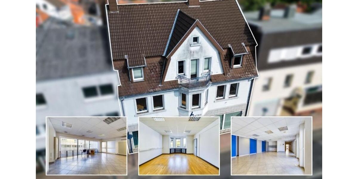 Mehrfamilienhaus, Wohnhaus Spiesen-Elversberg Elversberg - 20 Zimmer, 495 m&sup2;, 585.000&euro; | Angebot:26951533