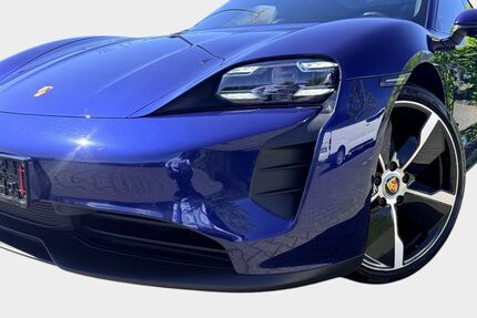 Porsche Taycan 41.890 km 66.400 &euro; Bessenbach 63856