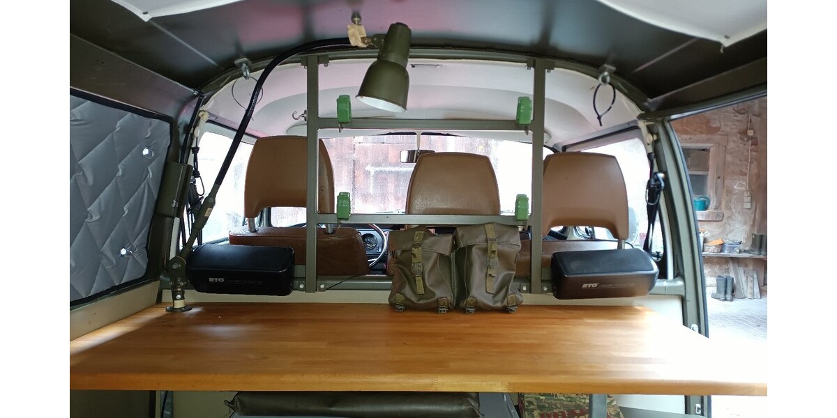 VW T 2 58.000 km 35.000 € Weinheim 69469