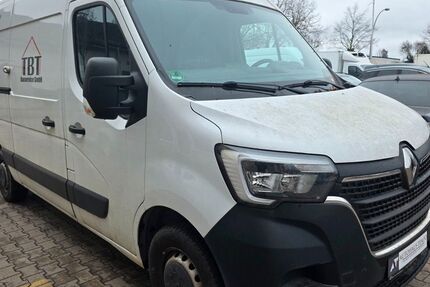 Renault Master 74.403 km 10.750 &euro; Berlin 12059