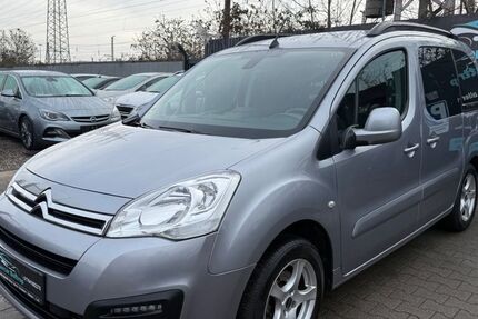 Citroen Berlingo 143.895 km 7.999 &euro; Bottrop 46238