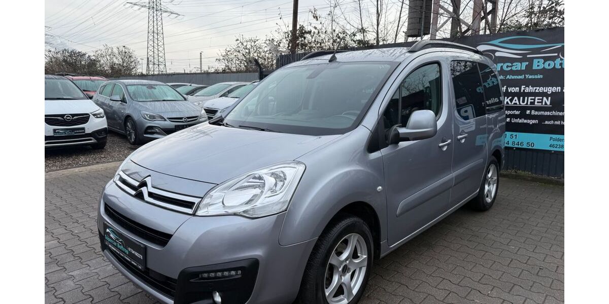 Citroen Berlingo 143.895 km 7.999 &euro; Bottrop 46238