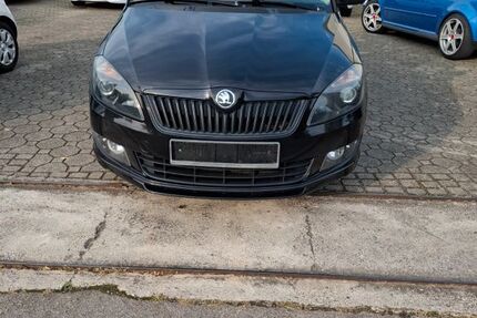 Skoda Roomster 253.000 km 3.100 € Munderkingen 89597