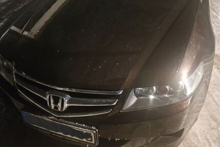 Honda Accord 243.540 km 1.950 &euro; Landshut 84032