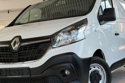 Renault Trafic 27.967 km 19.991 &euro; Siegen 57078