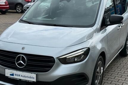 Mercedes-Benz Citan 133.000 km 17.750 &euro; Dachau 85221