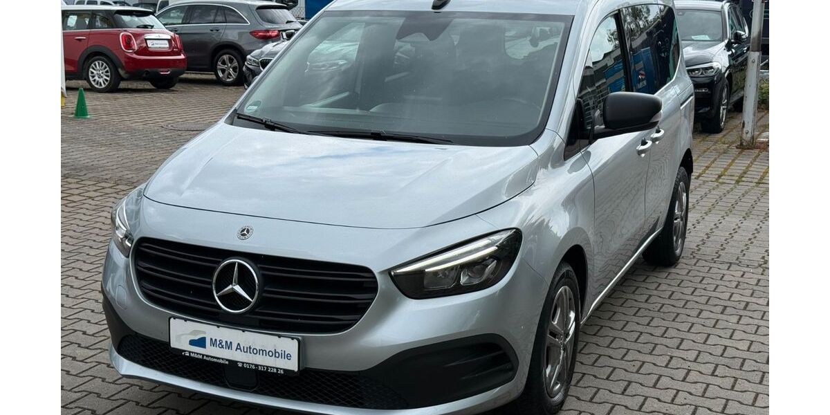 Mercedes-Benz Citan 133.000 km 17.750 &euro; Dachau 85221