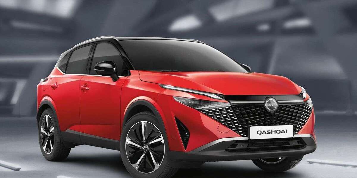 Nissan Qashqai 27.990 km 27.390 &euro; Wasserburg am Inn 83512