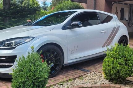 Renault Megane 89.990 km 22.999 &euro; Krakow 30-69