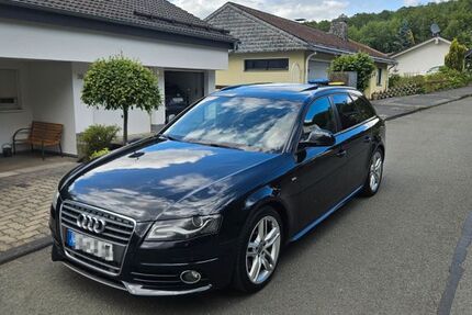 Audi A4 230.000 km 8.800 &euro; Wilnsdorf 57234