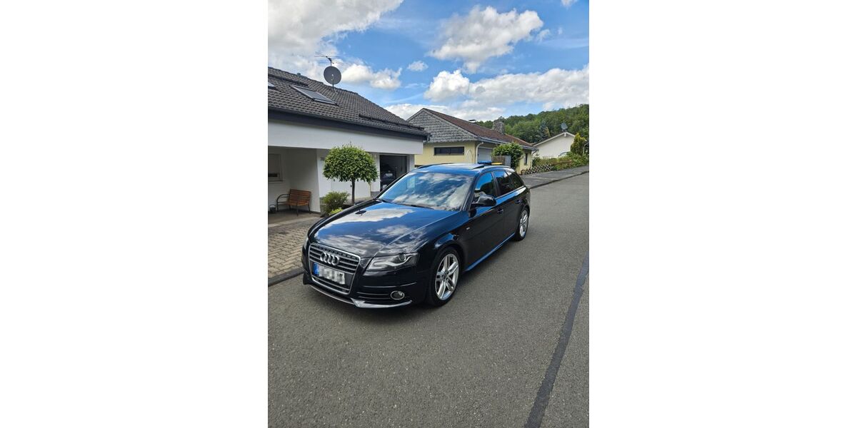 Audi A4 230.000 km 8.800 &euro; Wilnsdorf 57234