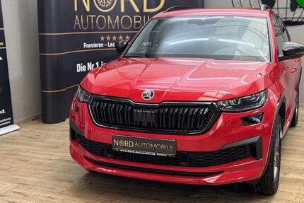 Skoda Kodiaq 94.157 km 29.900 &euro; Rastede/ Wahnbek 26180