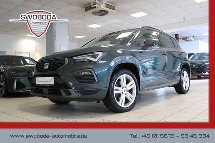 Seat Ateca 105.590 km 22.250 &euro; Espenau bei Kassel 34314