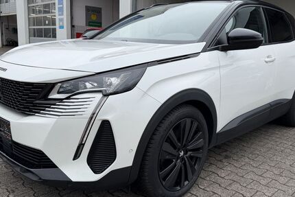 Peugeot 3008 122.000 km 18.900 &euro; Warburg-Rimbeck 34414