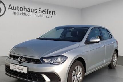 VW Polo 10.000 km 18.900 &euro; Annaberg-Buchholz 09456