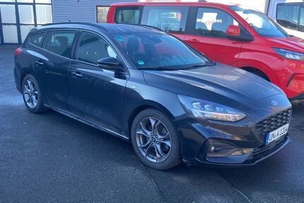 Ford Focus 173.000 km 9.900 &euro; Unna 59423