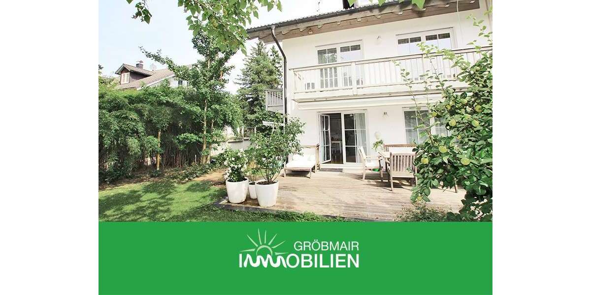 Einfamilienhaus Wolfratshausen - 4 Zimmer, 168 m&sup2;, 1.320.000&euro; | Angebot:24617115