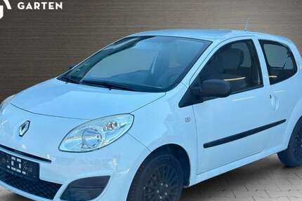 Renault Twingo 136.576 km 950 &euro; Einbeck 37574