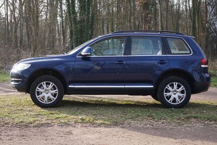 VW Touareg 250.000 km 7.990 &euro; Berlin 14089