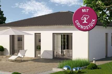 Haus Ottendorf-Okrilla Okrilla - 3 Zimmer, 76 m&sup2;, 434.867&euro; | Angebot:26284210