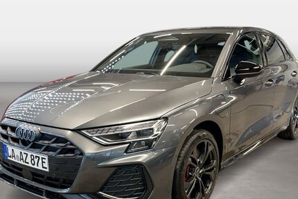 Audi A3 1.900 km 43.880 &euro; Landshut 84030