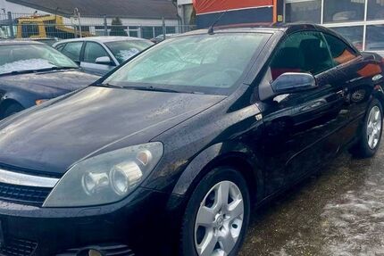 Opel Astra 171.897 km 2.490 € Kaiserslautern 67657