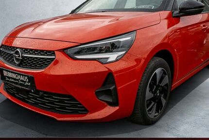 Opel Corsa 37.858 km 13.399 € Hamm 59067
