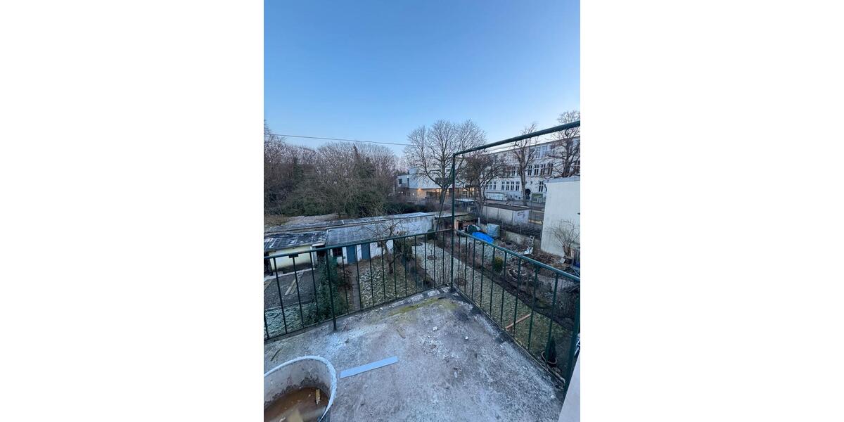 Hochparterre Bremen Huchting - 5 Zimmer, 100 m&sup2;, 1.500&euro; | Angebot:24694370