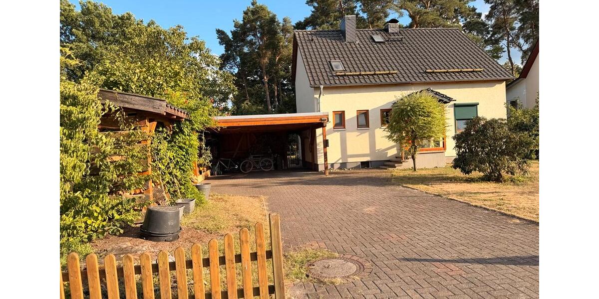 Einfamilienhaus Gifhorn - 4.5 Zimmer, 130 m&sup2;, 380.000&euro; | Angebot:27295131