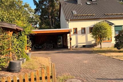 Haus Gifhorn - 4.5 Zimmer, 130 m&sup2;, 380.000&euro; | Angebot:27295131