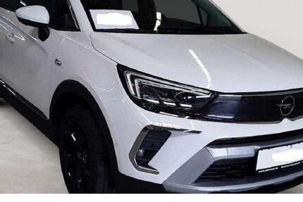 Opel Crossland (X) 61.490 km 18.490 € Weinheim 69469