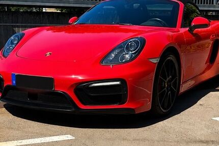 Porsche Boxster 189.800 km 35.900 &euro; Siegen 57072
