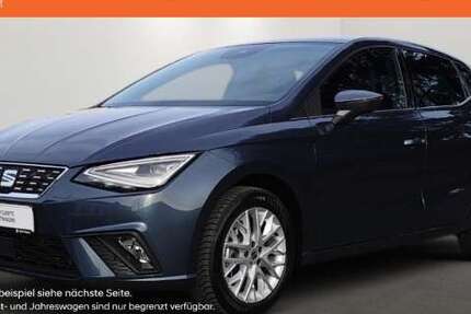 Seat Ibiza 16.883 km 22.870 € Neuss 41460