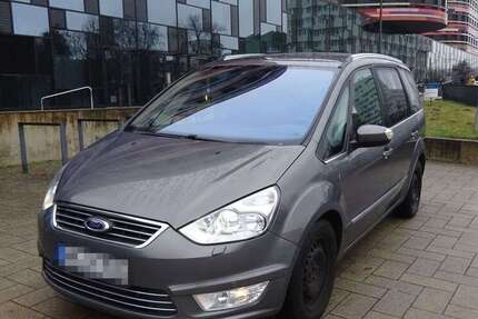 Ford Galaxy 137.125 km 13.400 &euro; Hamburg 21109