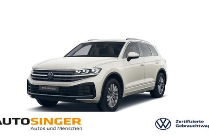 VW Touareg 26.800 km 53.870 &euro; Kaufbeuren 87600