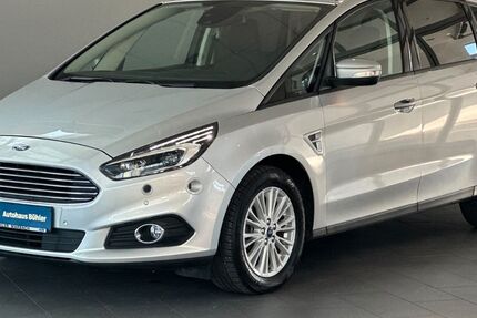 Ford S-Max 90.458 km 19.990 &euro; Marbach am Neckar 71672