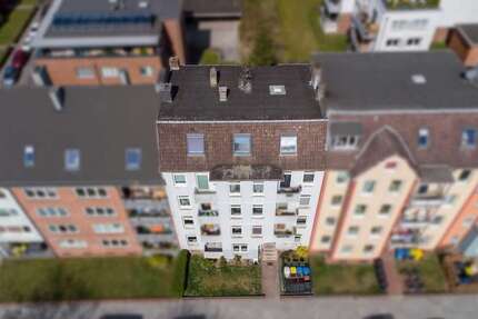 Wohnung zum Mieten in Kiel 1.050 € 83.89 m²