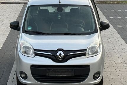 Renault Kangoo 119.000 km 6.700 &euro; Offenbach am Main 63069
