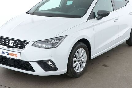 Seat Ibiza 29.408 km 14.730 &euro; Leipzig 04328