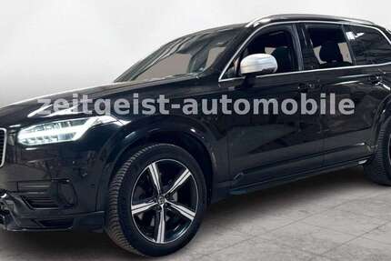 Volvo XC90 295.000 km 17.985 &euro; Potsdam 14480