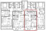 Etagenwohnung Ingolstadt Münchener Straße - 2 Zimmer, 39 m&sup2;, 190.000&euro; | Angebot:27005927